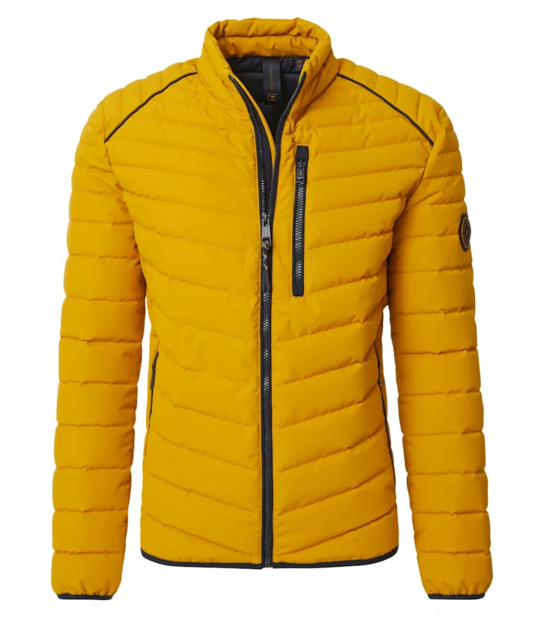 CASAMODA Steppjacke Outdoor Jacke Light günstig online kaufen