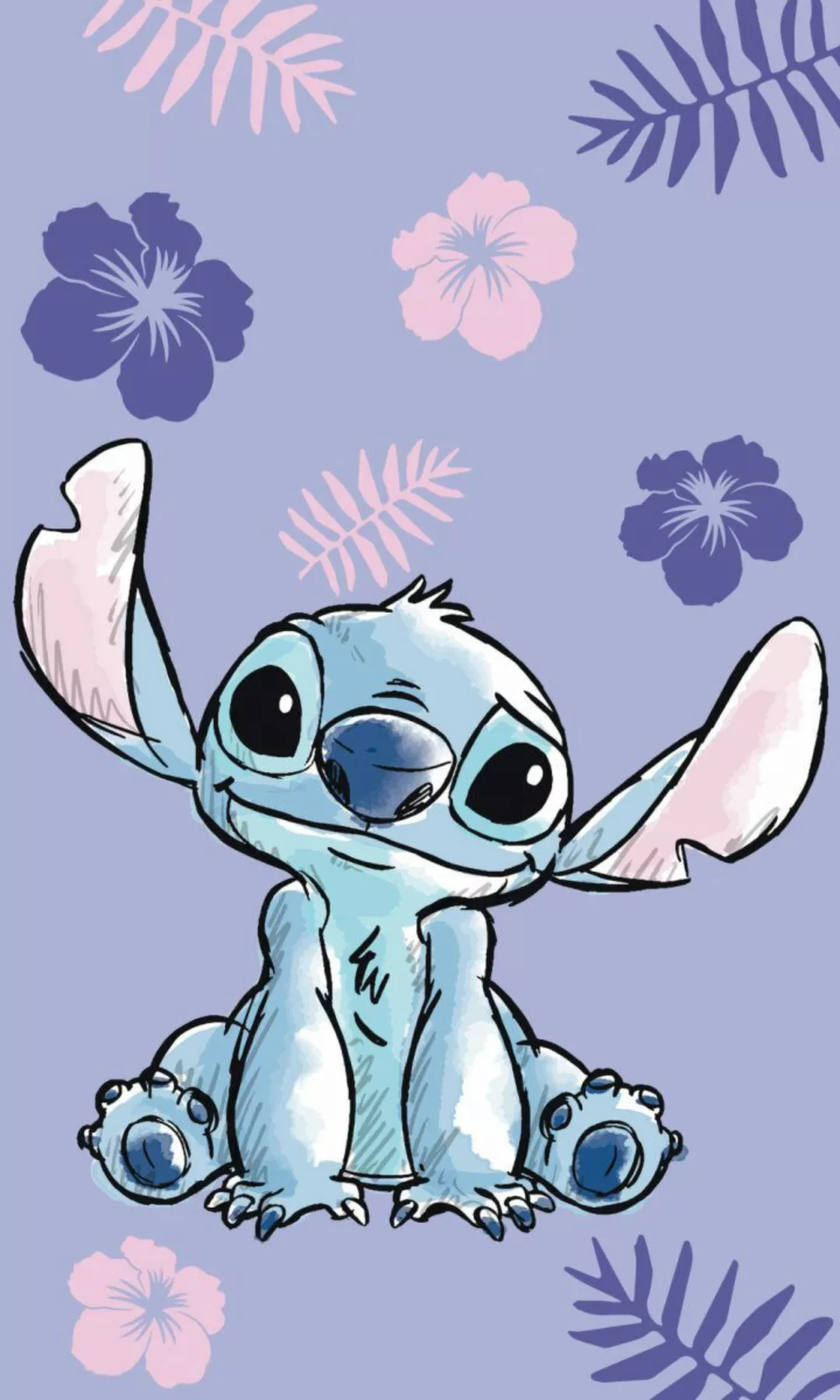 Lilo & Stitch Handtücher Lilo und günstig online kaufen
