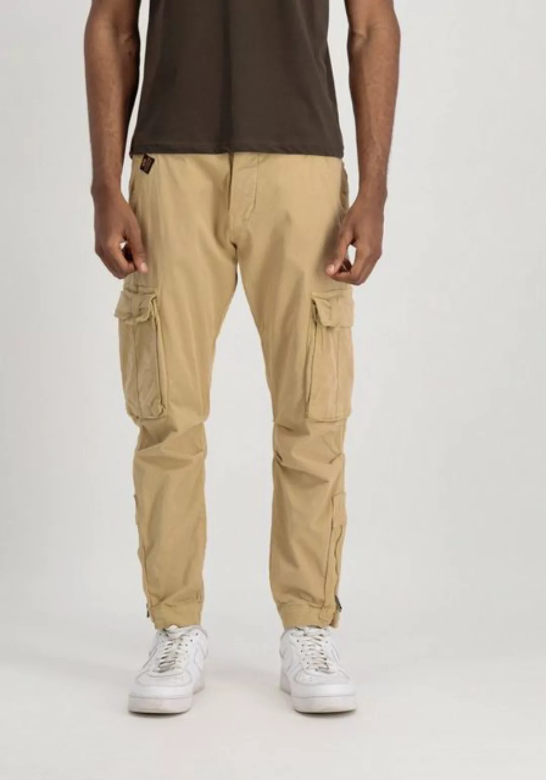 Alpha Industries Cargohose Alpha Industries Men - Pants Task Force Pant günstig online kaufen