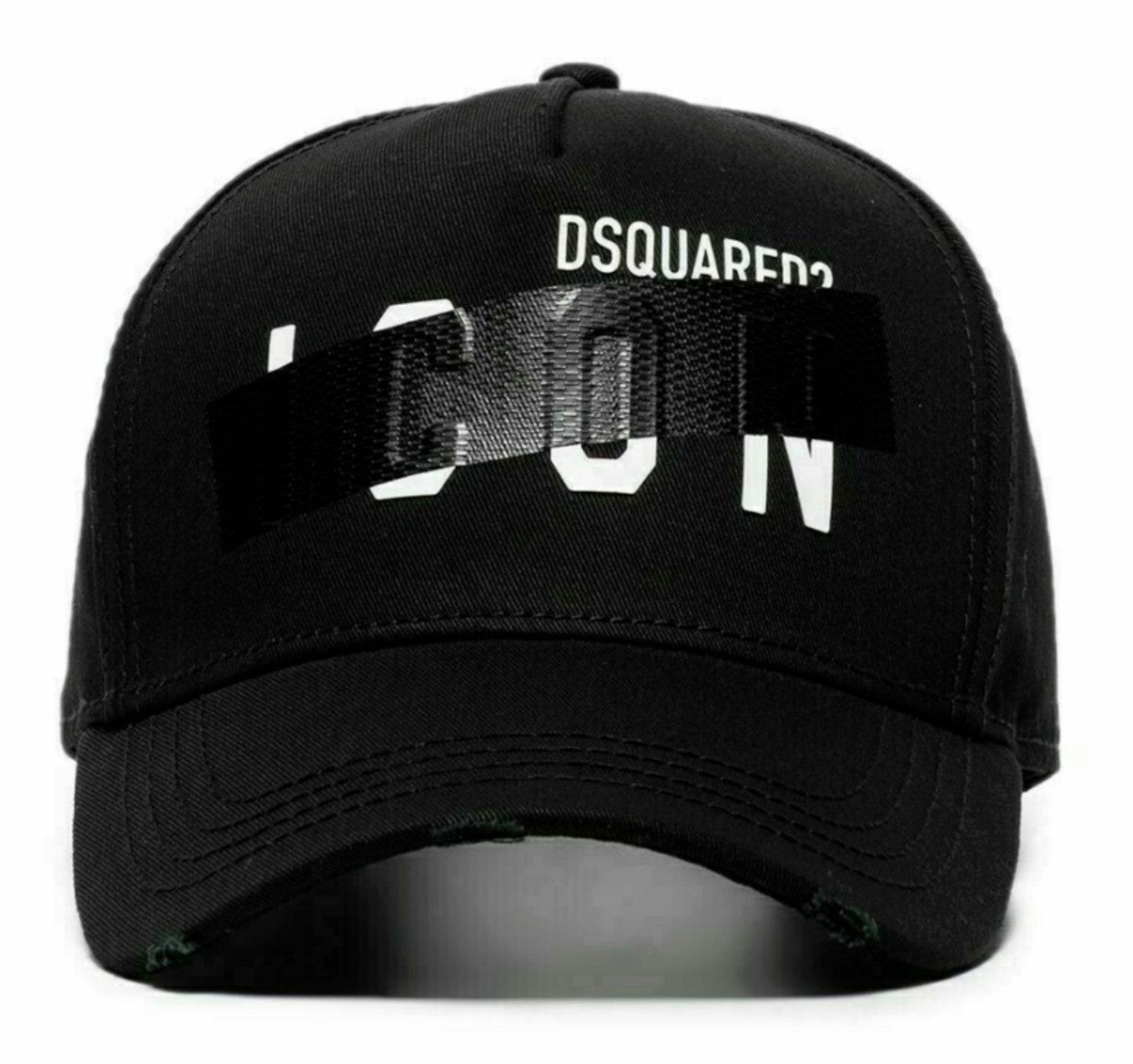 Dsquared2 Baseball Cap Icon Cap Kappe günstig online kaufen