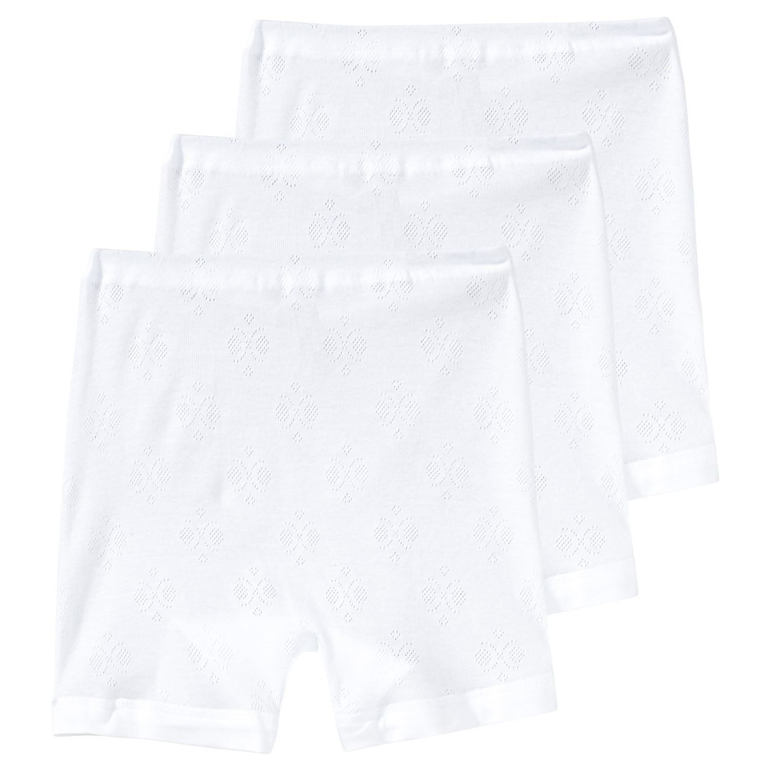 Speidel Pagenschlüpfer, (3er Pack), bequem, weich, elastisch, Baumwolle günstig online kaufen