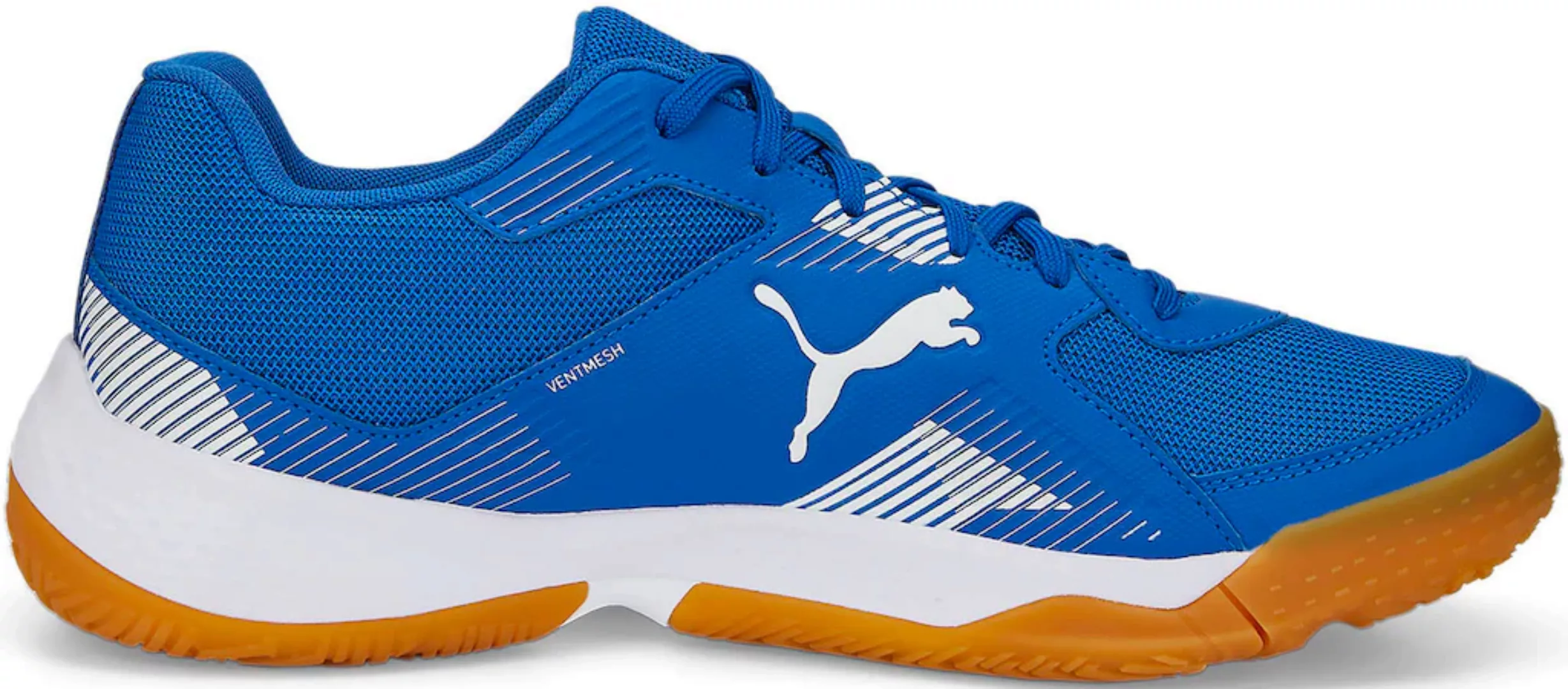 PUMA Hallenschuh "SOLARFLASH II" günstig online kaufen