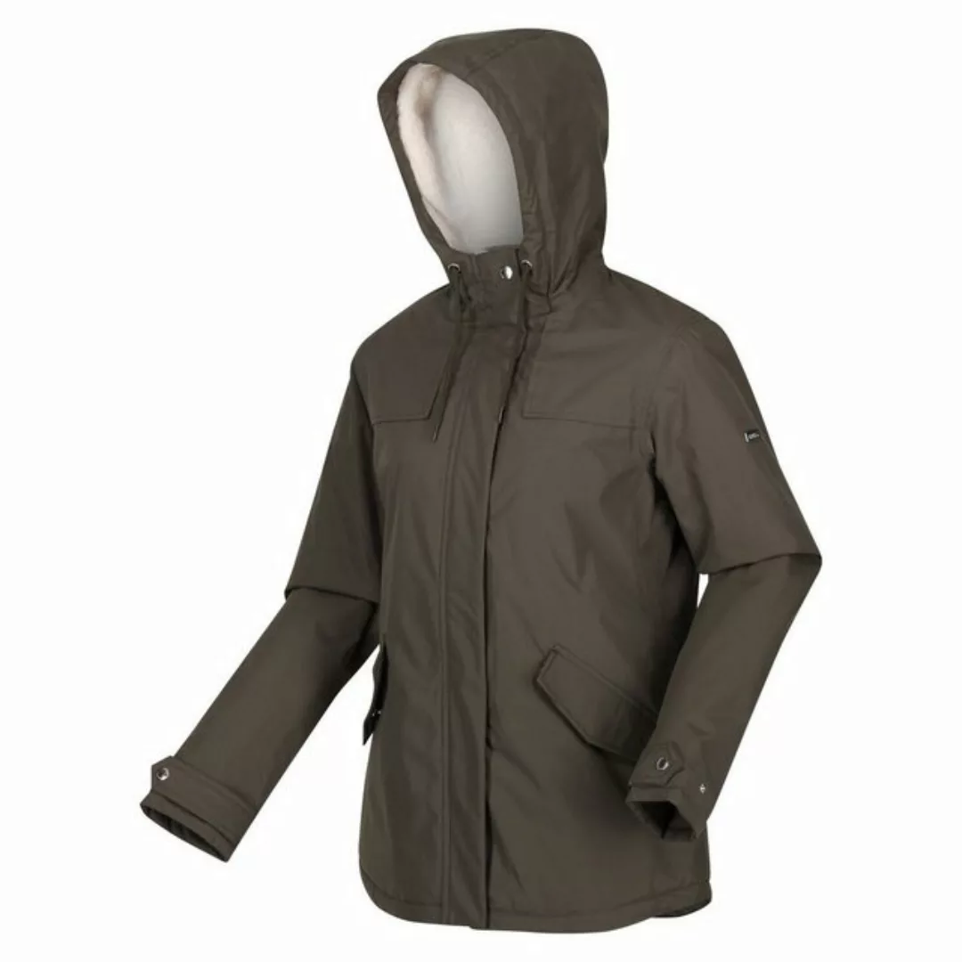 RennerXXL Funktionsjacke Briana Damen Winterjacke Thermojacke Große Größen günstig online kaufen