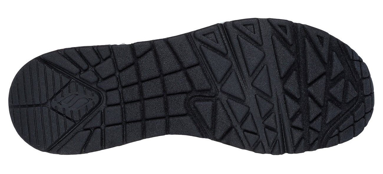 Skechers UNO Sneaker Plateausneaker, Schnürschuh mit günstig online kaufen