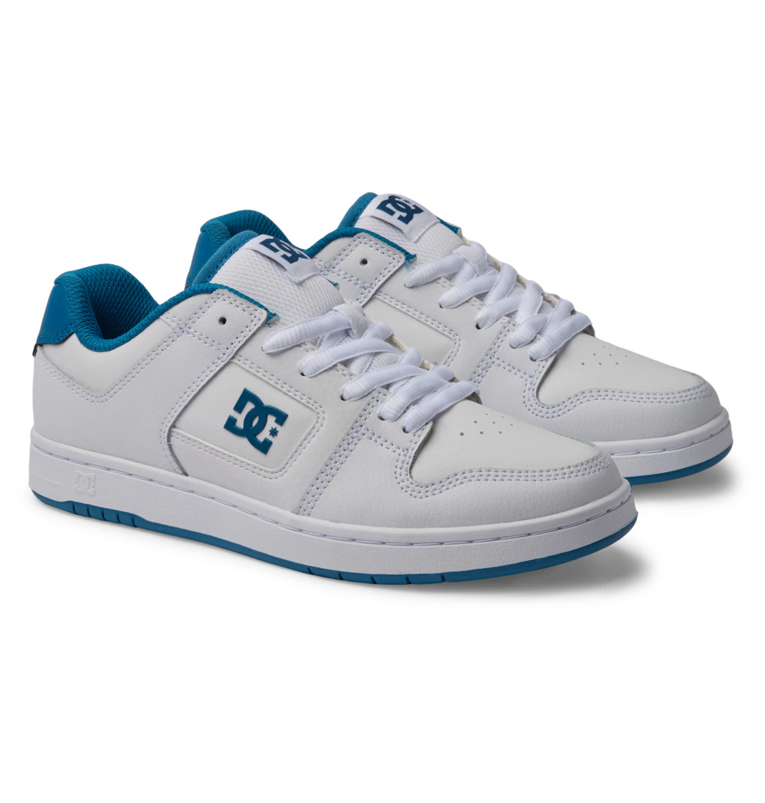 DC Shoes Sneaker "Manteca 4" günstig online kaufen