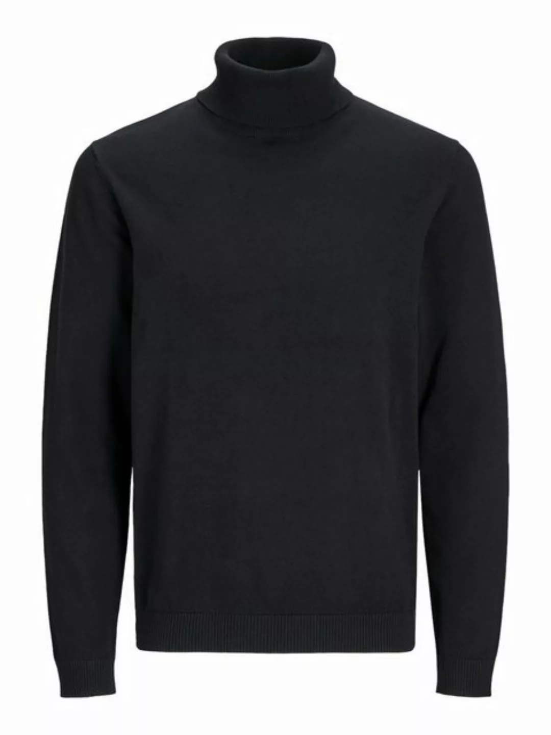 Jack & Jones Rollkragenpullover JJEBASIC KNIT ROLL NECK NOOS günstig online kaufen