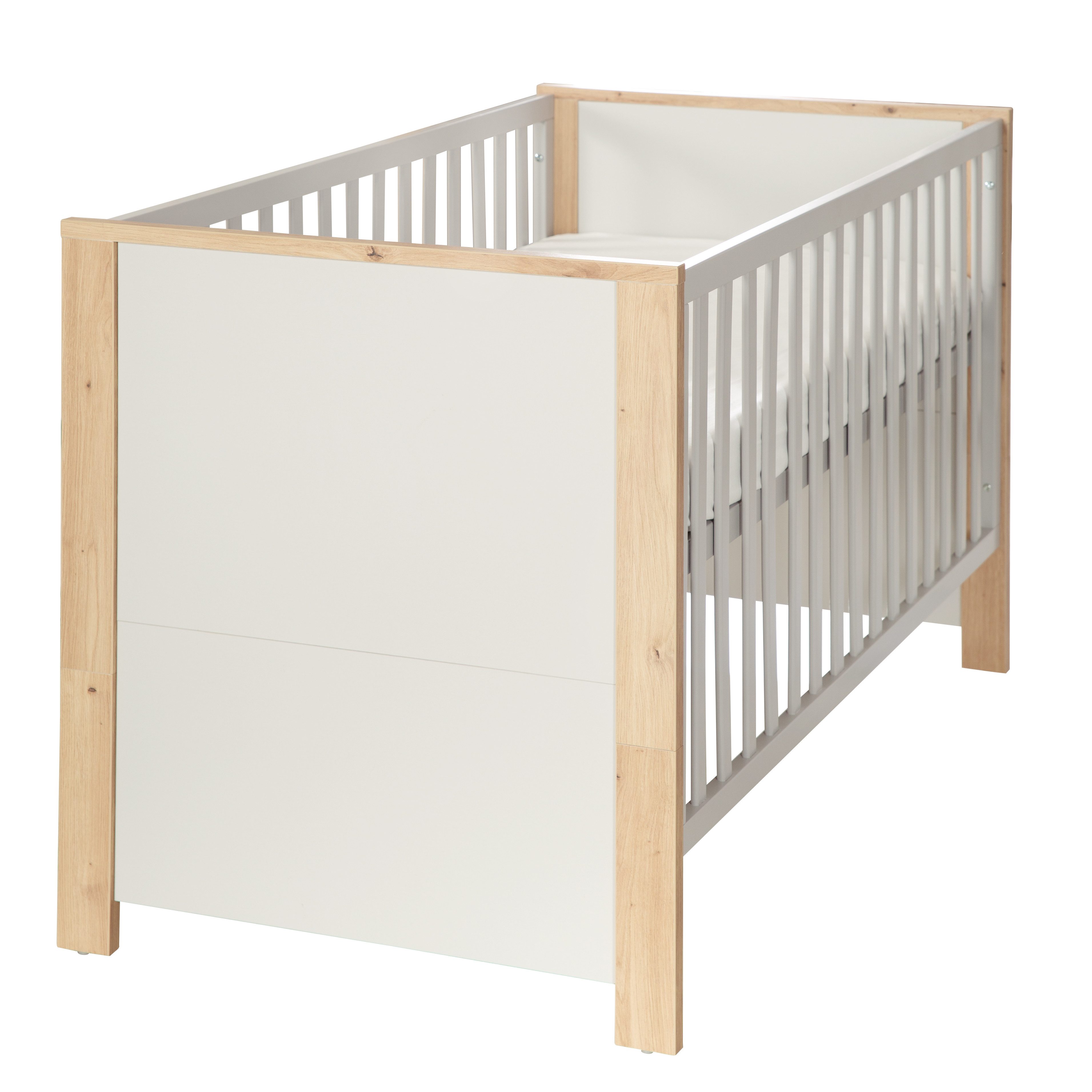 roba® Babybett 70 x 140 cm günstig online kaufen