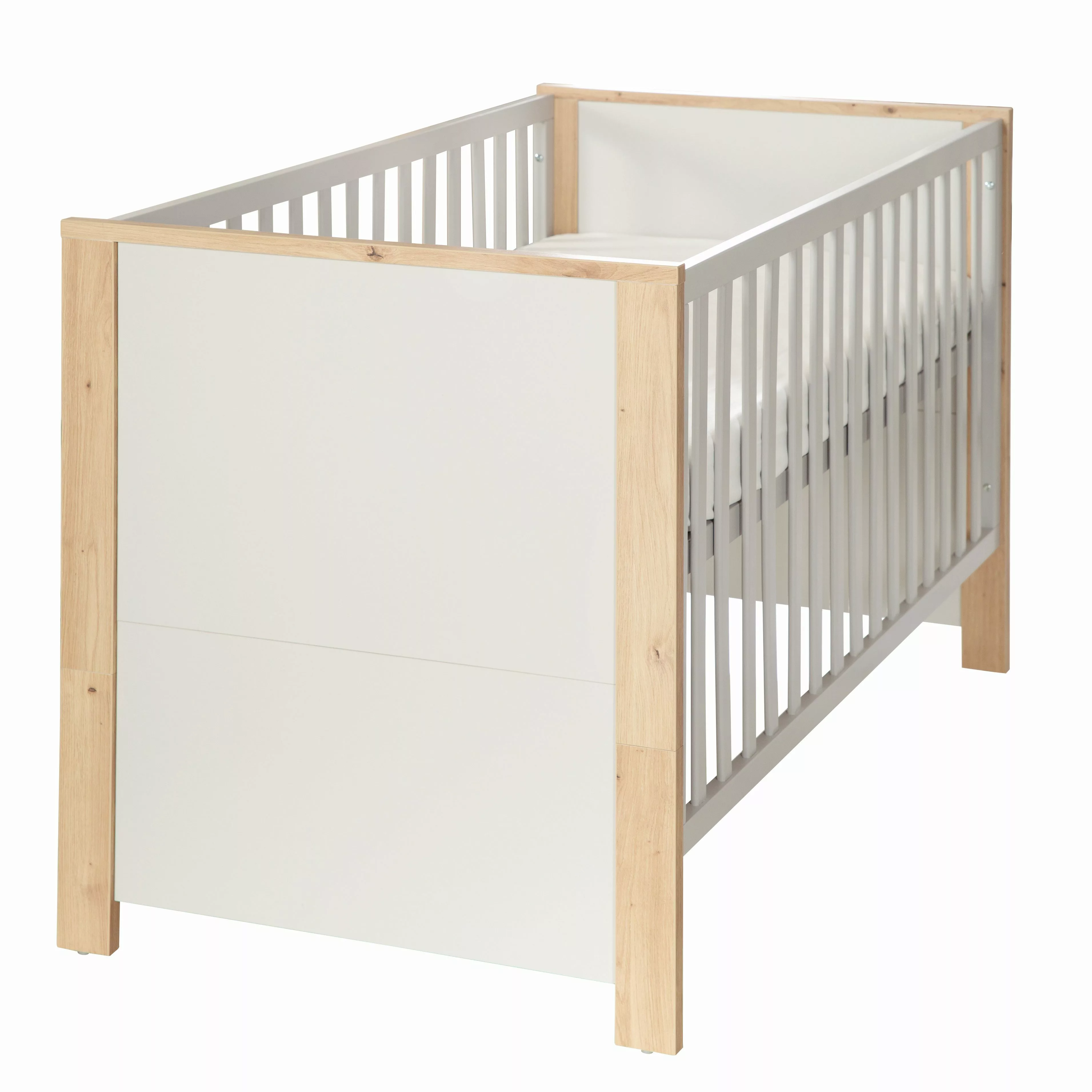 roba® Babybett 70 x 140 cm günstig online kaufen