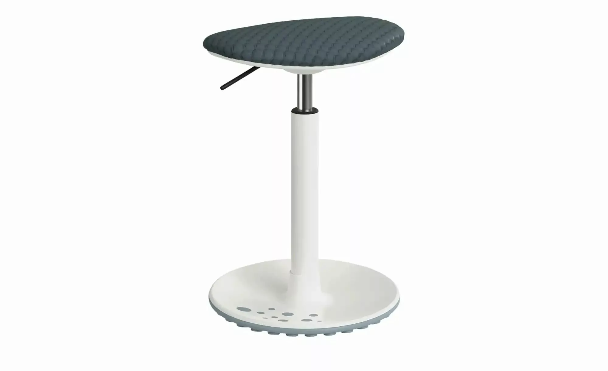 PAIDI Sitz- und Stehhocker  Swifty ¦ grau ¦ Maße (cm): B: 38 H: 52 T: 27.5 günstig online kaufen