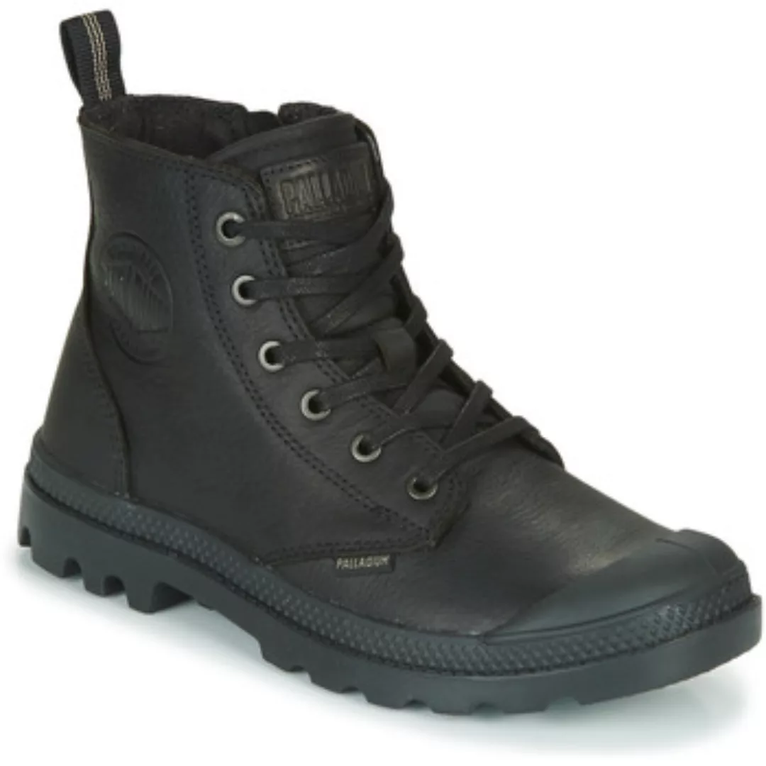 Palladium  Damenstiefel - günstig online kaufen