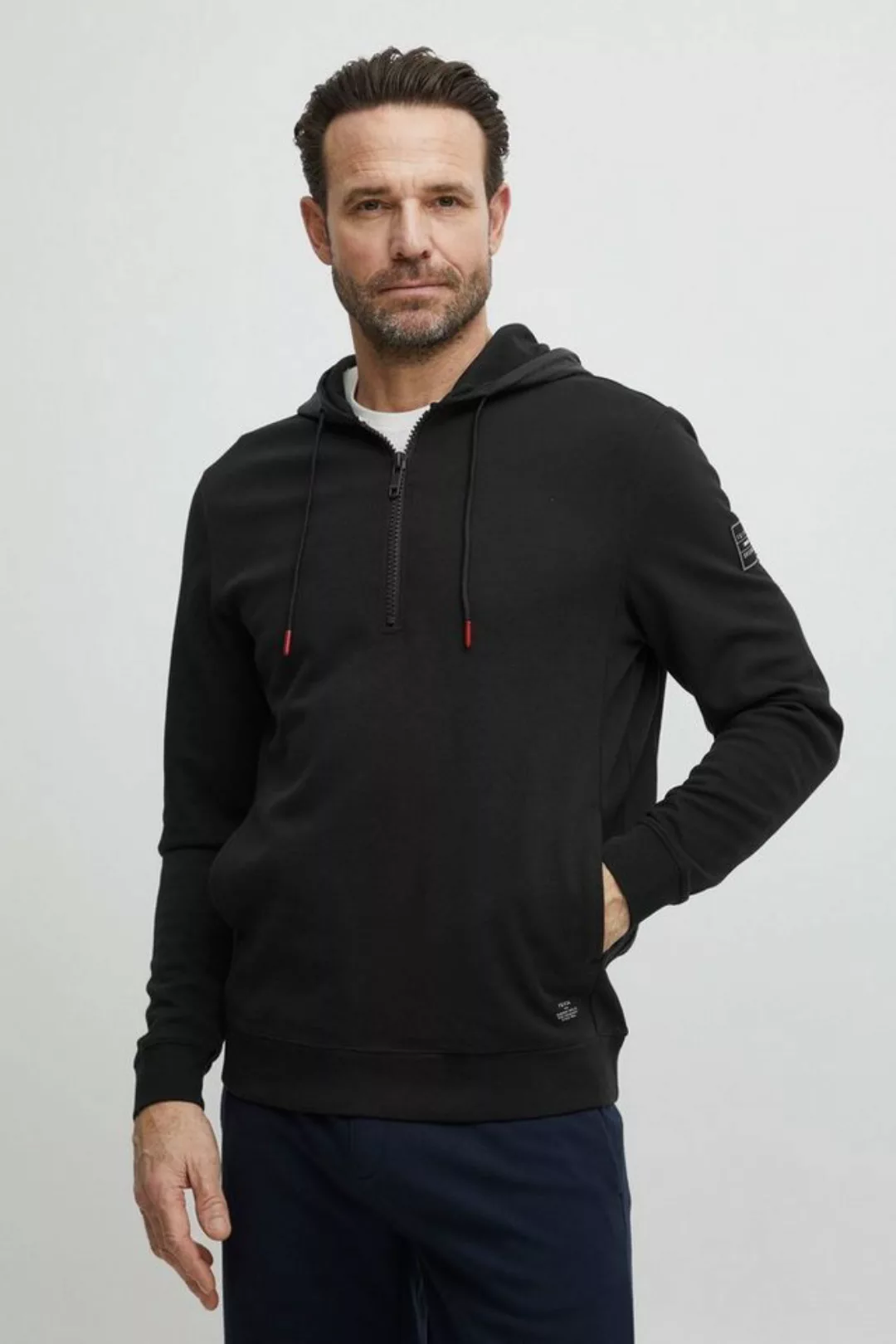 FQ1924 Hoodie FQ1924 FQFjell günstig online kaufen