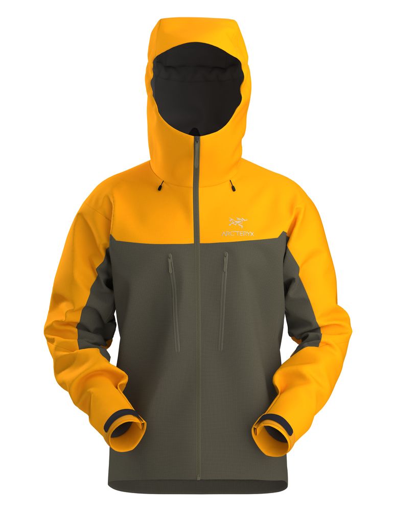 Arcteryx Alpha Jacket Men - GORE-TEX® Pro Jacke (früher Alpha AR) (2023) günstig online kaufen