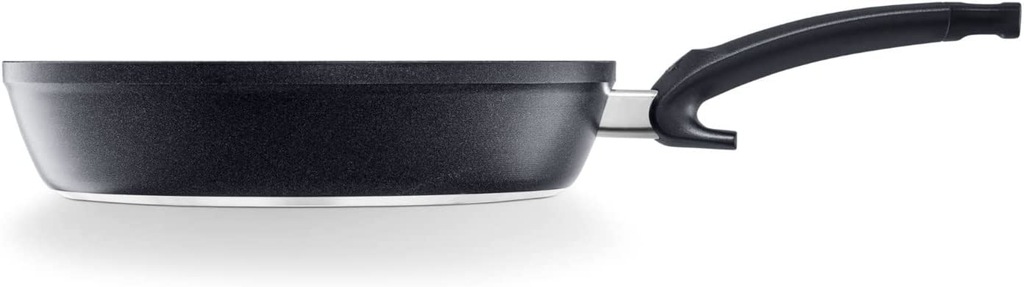 Fissler Bratpfanne »Adamant® Comfort«, Aluminium, (1 tlg.), Made in Germany günstig online kaufen