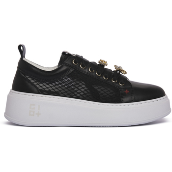 Gio +  Sneaker GIO COMBI BLACK günstig online kaufen