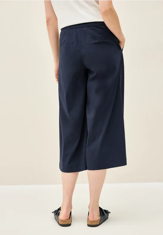 Wide Leg Hose günstig online kaufen