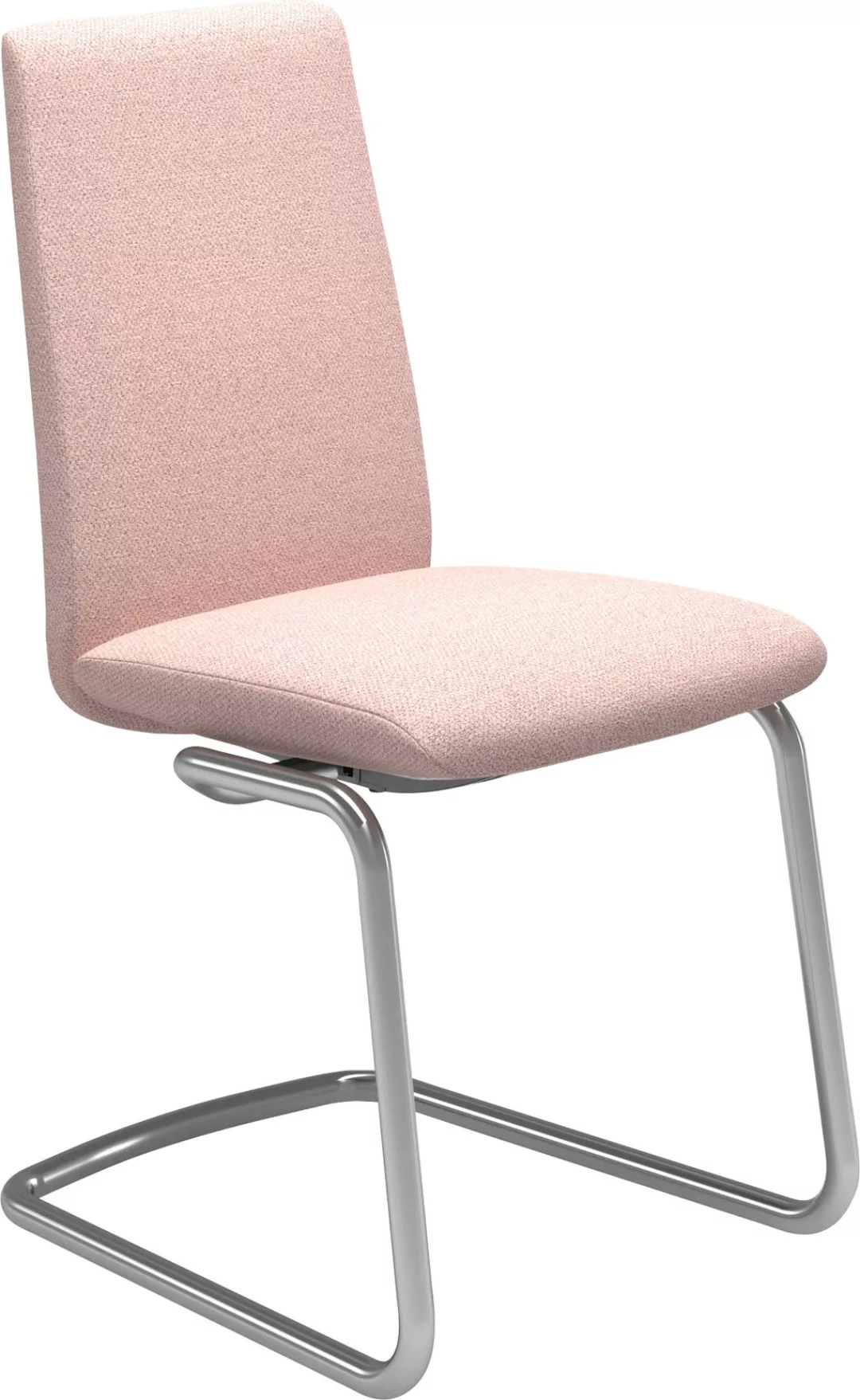 Stressless Polsterstuhl "Laurel", ROHLEDER Stoff Q2 FARON, Low Back, Größe günstig online kaufen