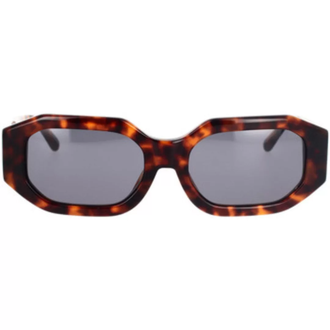 The Attico  Sonnenbrillen Sonnenbrille  X Linda Farrow Blake 45C2 günstig online kaufen