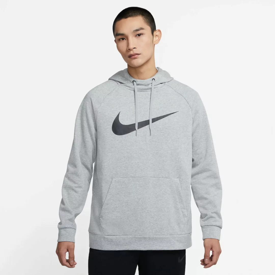 Nike Kapuzensweatshirt "DRI-FIT MENS PULLOVER TRAINING HOODIE" günstig online kaufen