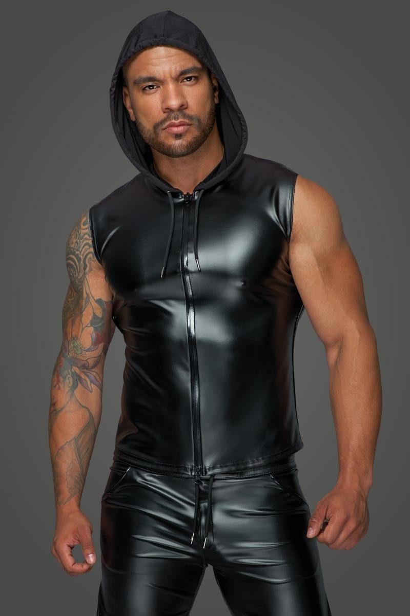 Noir Handmade Men T-Shirt Herren-Shirt in günstig online kaufen