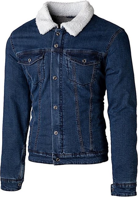 RST Motorradjacke Sherpa Denim Motorrad Textiljacke günstig online kaufen