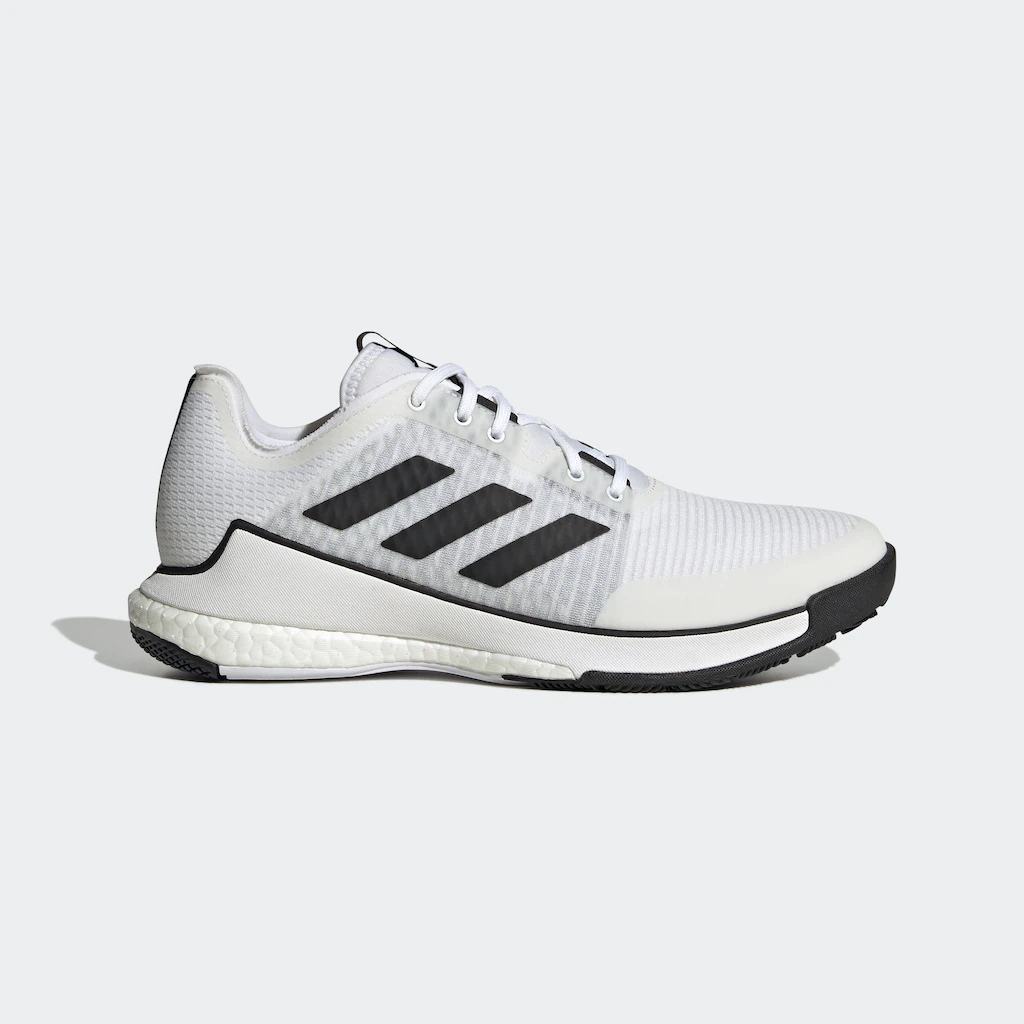 adidas Performance Indoorschuh "CRAZYFLIGHT", besonders geeignet für Volley günstig online kaufen