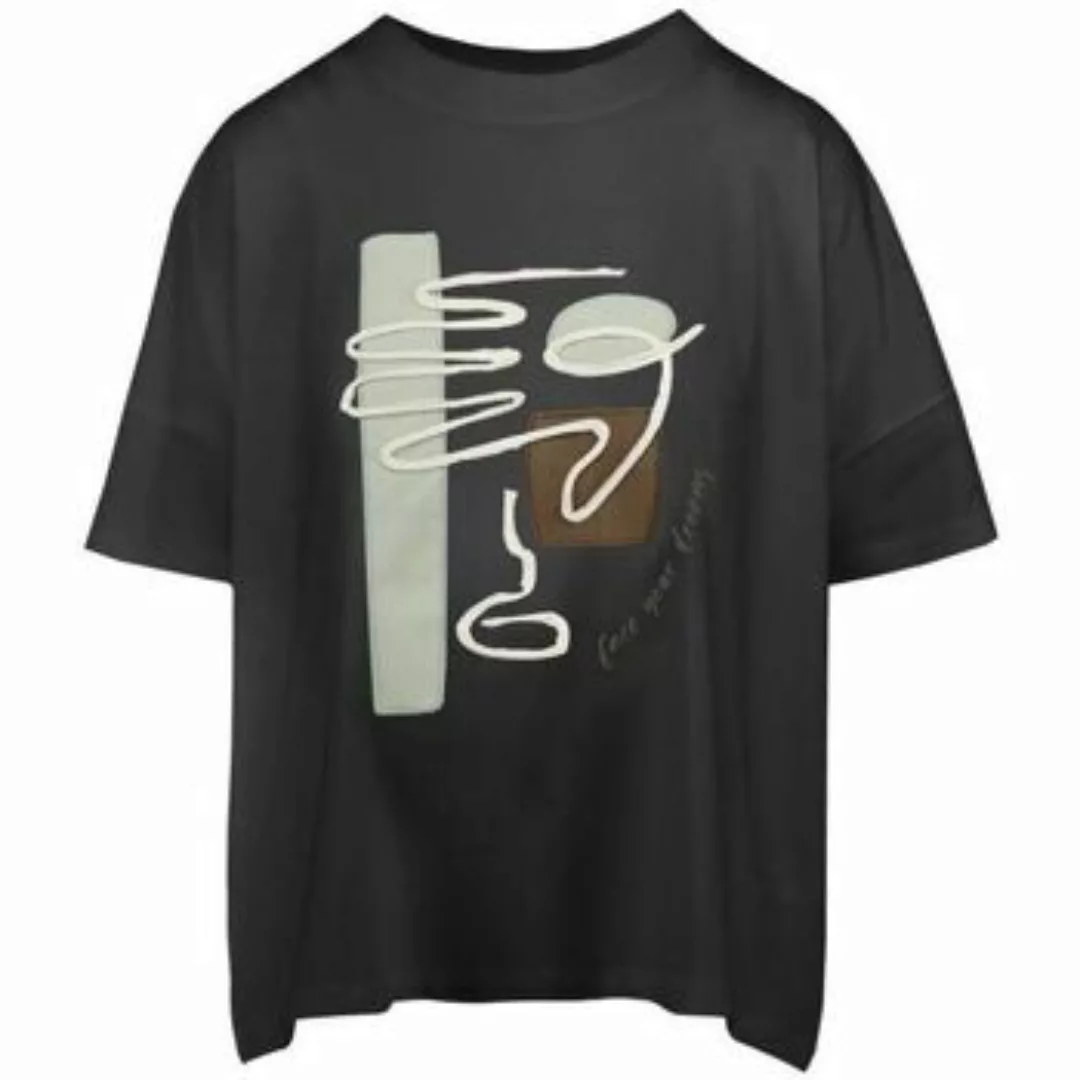 Bomboogie  T-Shirts & Poloshirts TW8510 T JIN4-90 günstig online kaufen