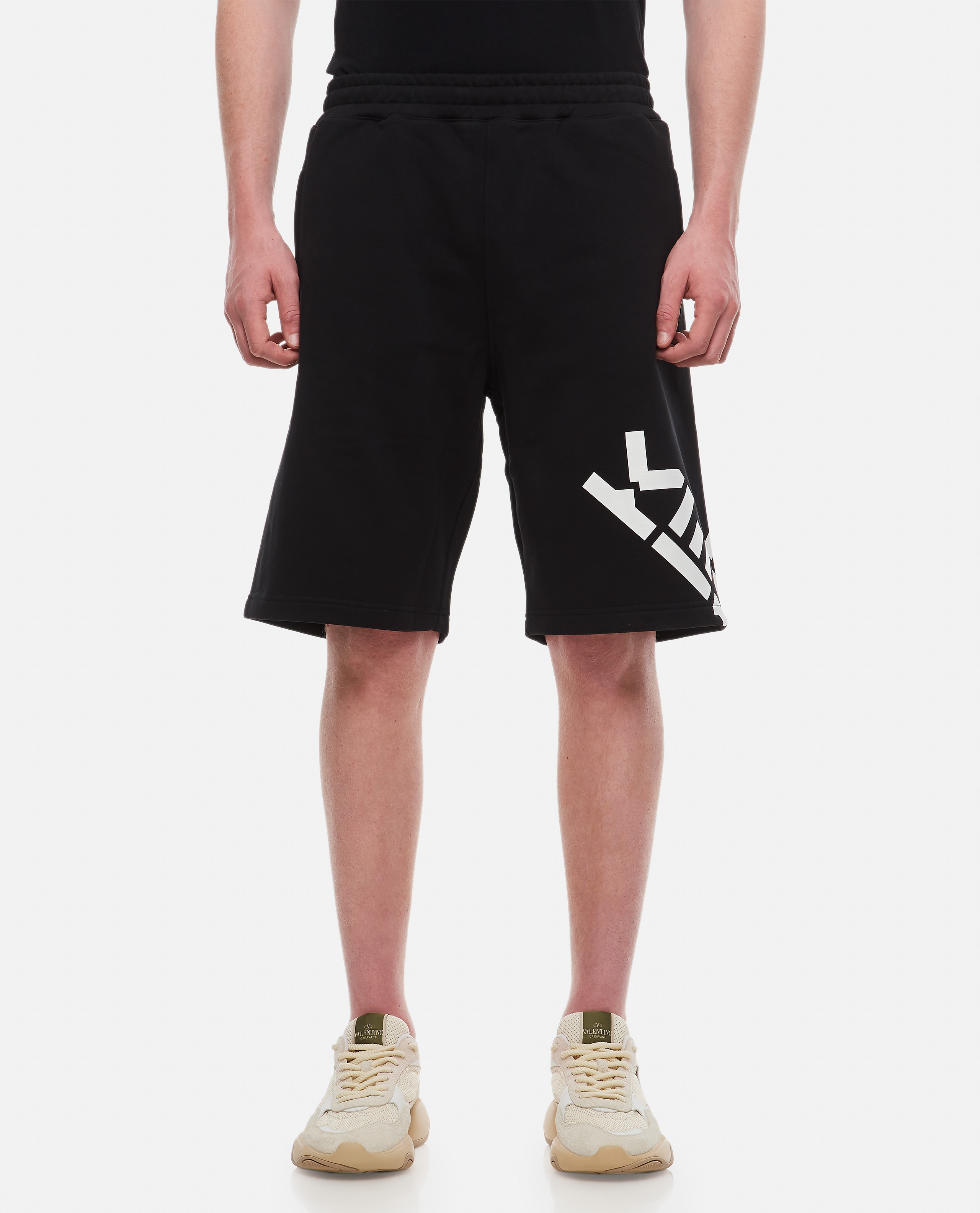 KENZO SPORT CLASSIC COTTON SHORTS günstig online kaufen