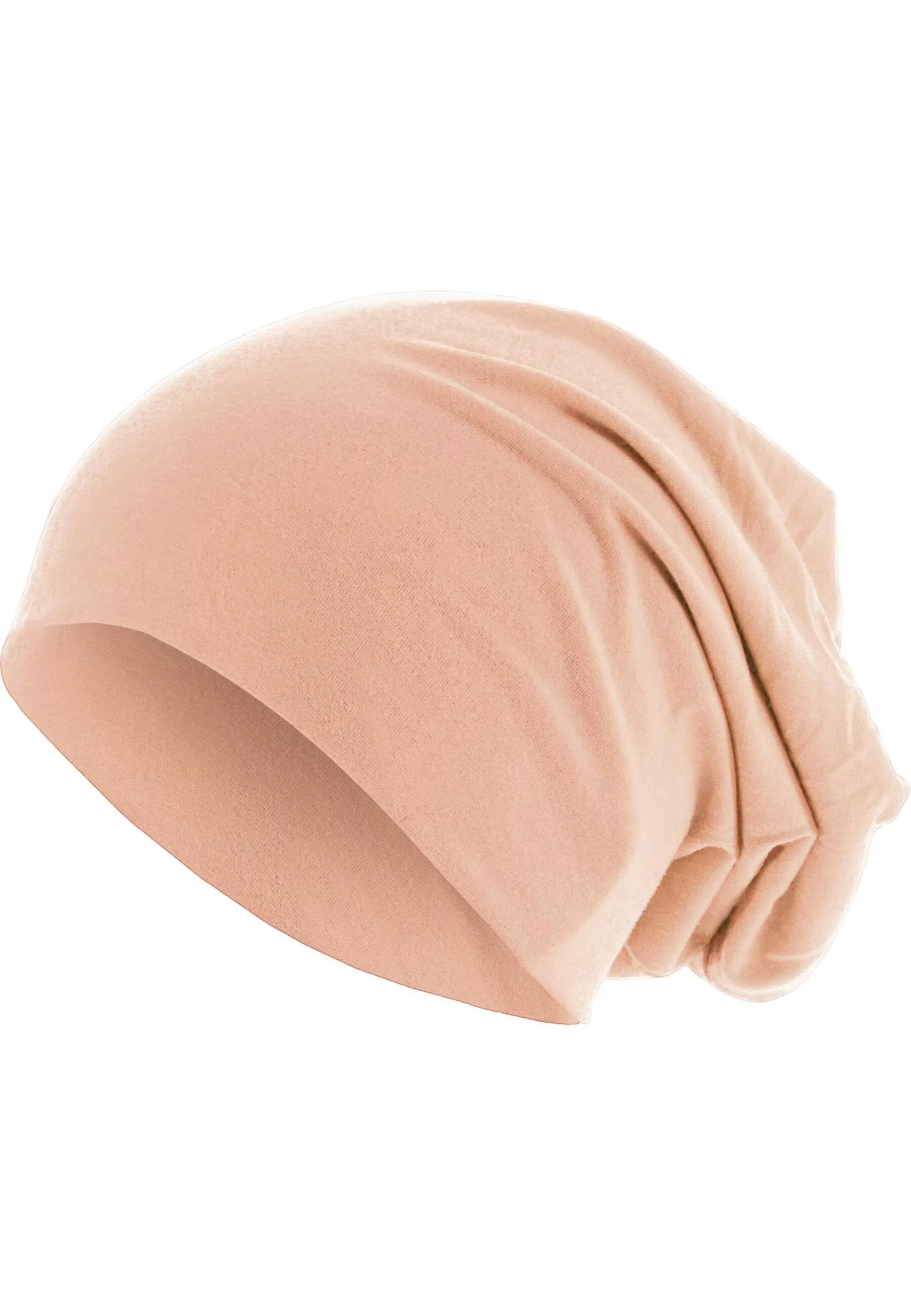 MSTRDS Beanie "MSTRDS Accessoires Pastel Jersey Beanie", (1 St.) günstig online kaufen