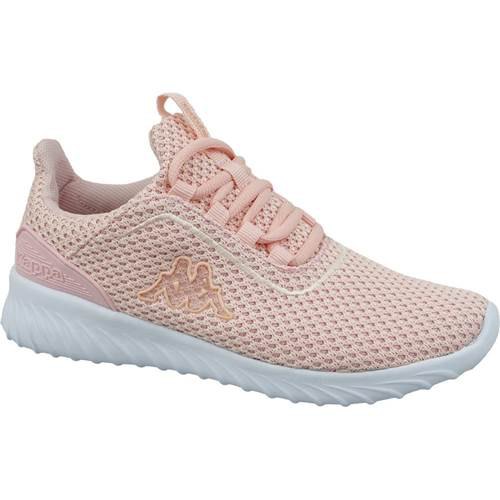 Kappa Deft Schuhe EU 36 Pink günstig online kaufen