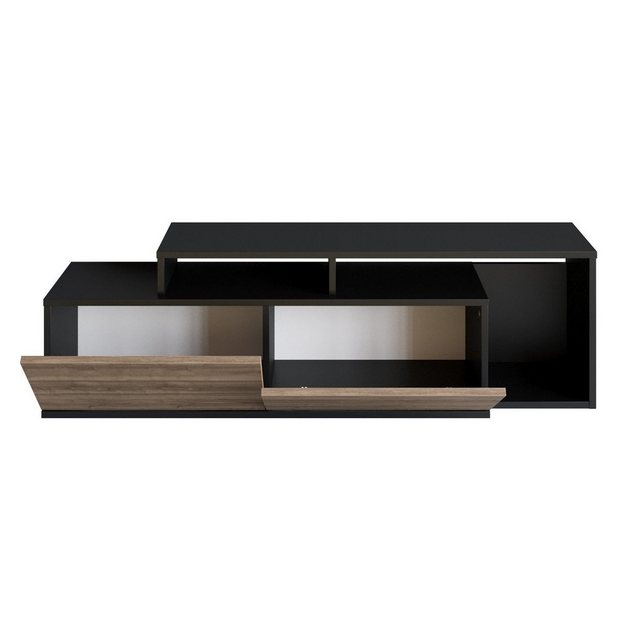 Skye Decor TV-Schrank Schränke, 42,9x149,8x35,3 cm, 100% Melaminbeschichtet günstig online kaufen