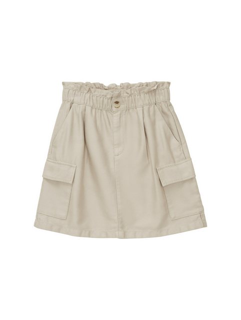 TOM TAILOR Cargorock mini cargo skirt günstig online kaufen