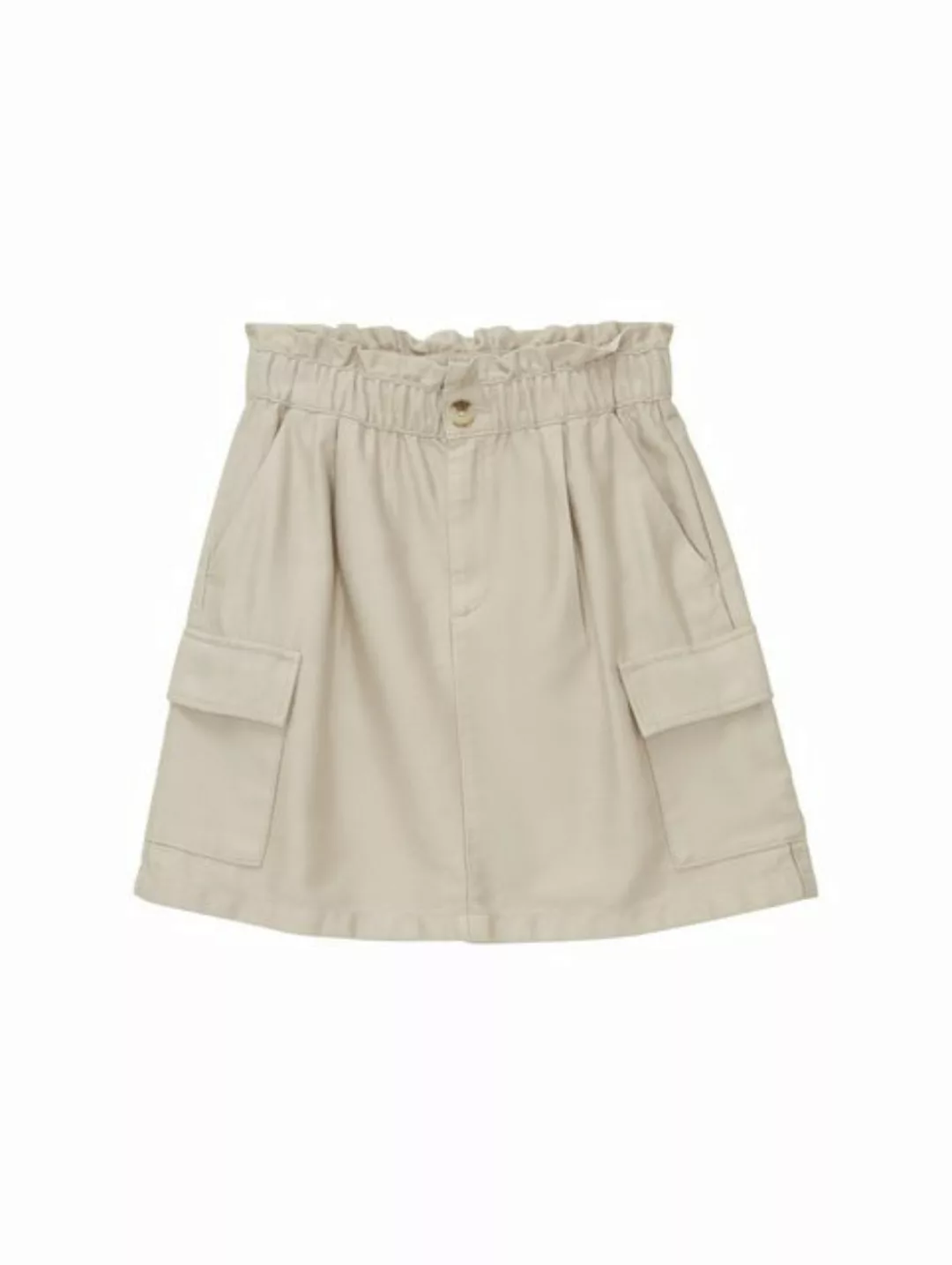 TOM TAILOR Cargorock mini cargo skirt günstig online kaufen