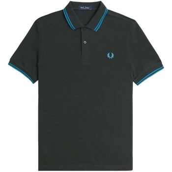 Fred Perry  T-Shirts & Poloshirts - günstig online kaufen