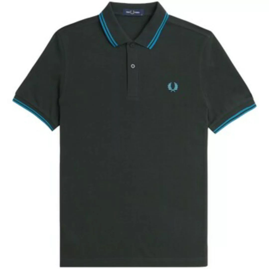 Fred Perry  T-Shirts & Poloshirts - günstig online kaufen