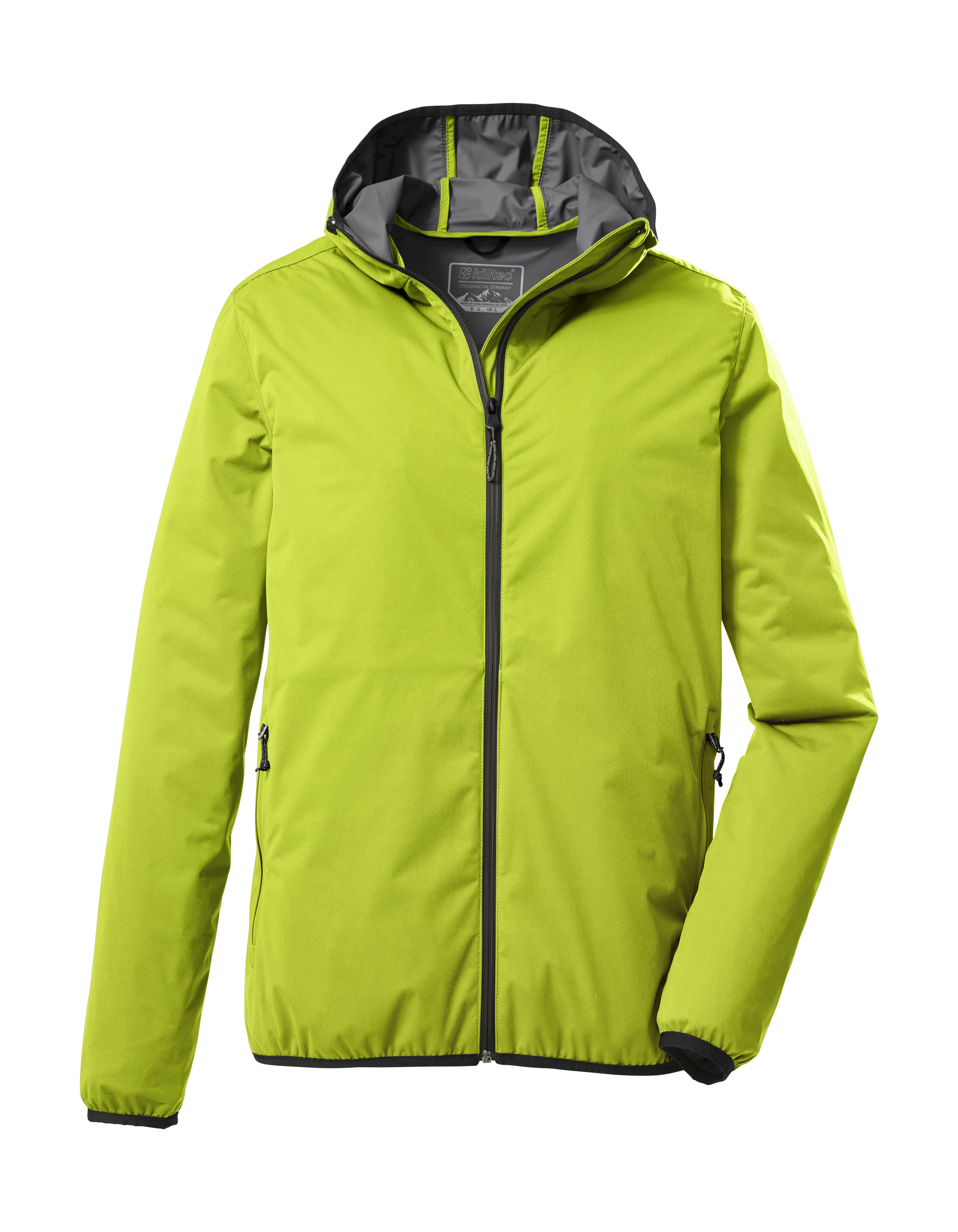 Killtec Outdoorjacke "KOS 60 MN JCKT" günstig online kaufen