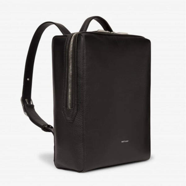 Rucksack Kowloon Dwell Black günstig online kaufen