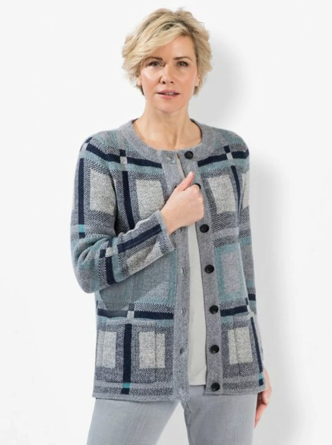 Witt Strickjacke Strickjacke günstig online kaufen