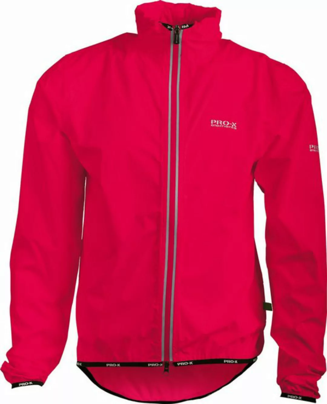 PRO-X ELEMENTS Funktionsjacke Bike Funktionsjacke AIR JACKET MARS RED günstig online kaufen