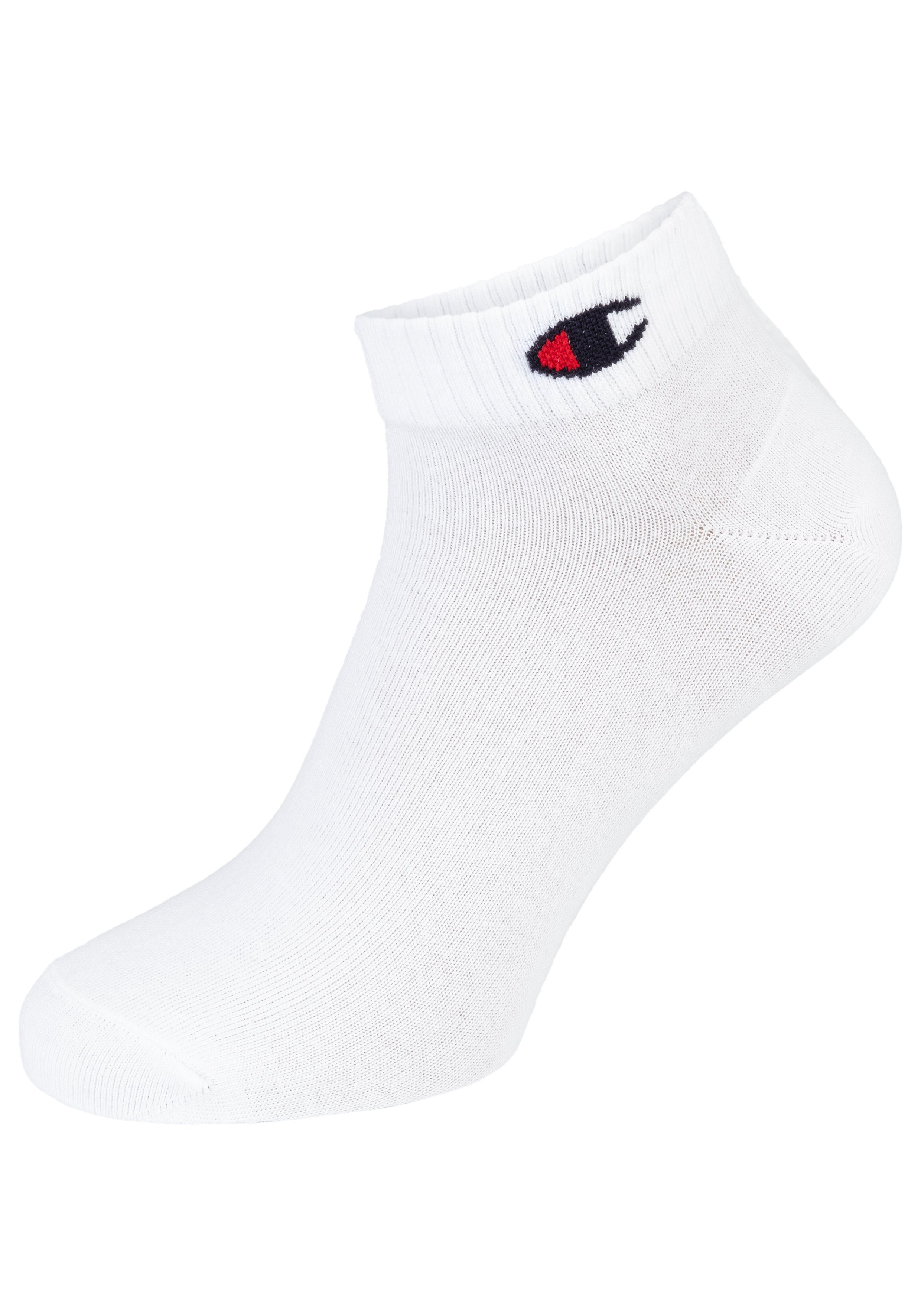 Champion Kurzsocken Unisex Socken 6er Pack günstig online kaufen