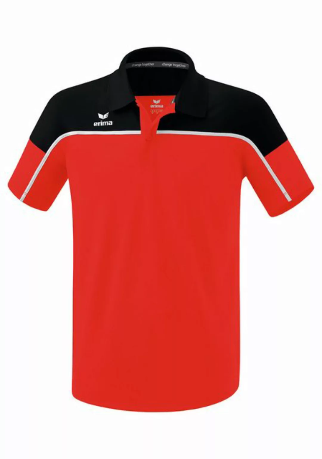 Erima Poloshirt CHANGE by erima Poloshirt Herren (1-tlg) günstig online kaufen