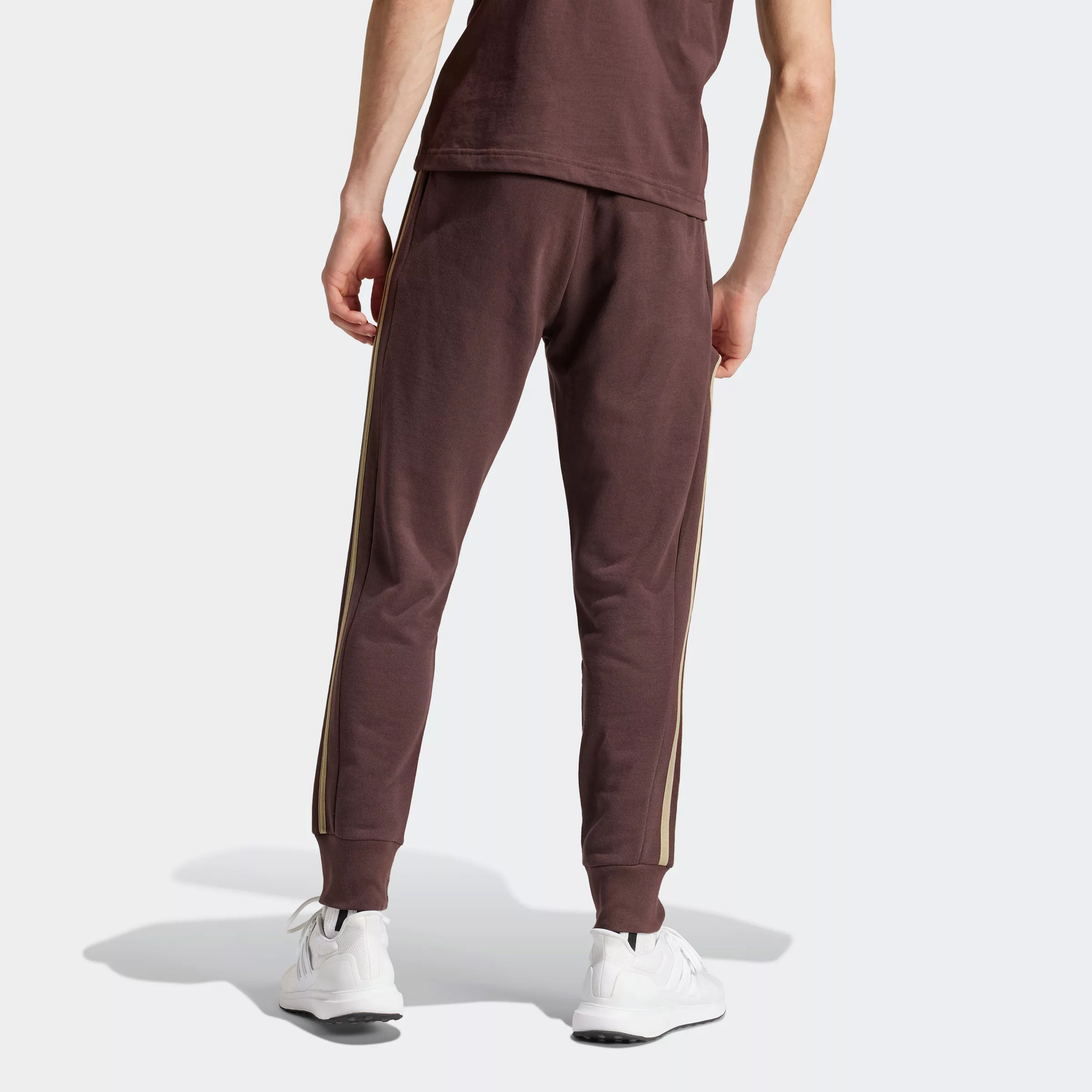 adidas Sportswear Sporthose "M 3S FT TC PT", (1 tlg.), weiche Jogginghose günstig online kaufen