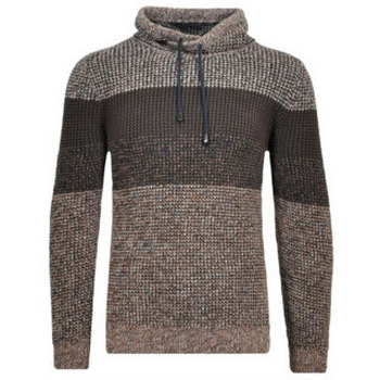 Ragman  Pullover V Pullover für Herren in taupe günstig online kaufen