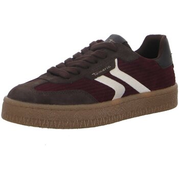 Tamaris Plateausneaker, Freizeitschuh, Halbschuh, Schnürschuh mit günstig online kaufen