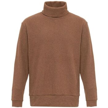 Antioch  Pullover Turtleneck Ribbed Jumper günstig online kaufen