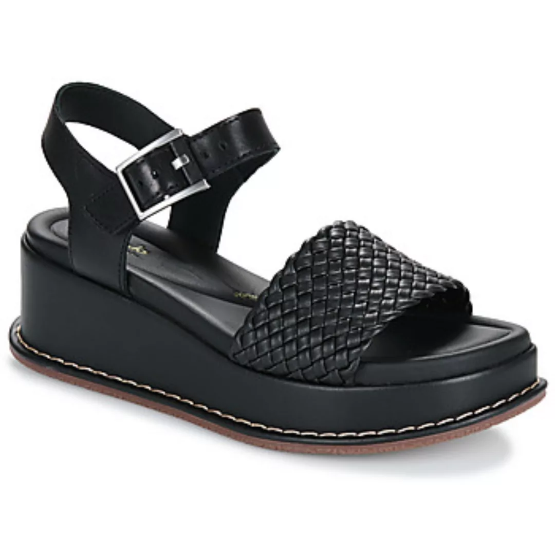 Clarks  Sandalen KIMMEI BAY günstig online kaufen