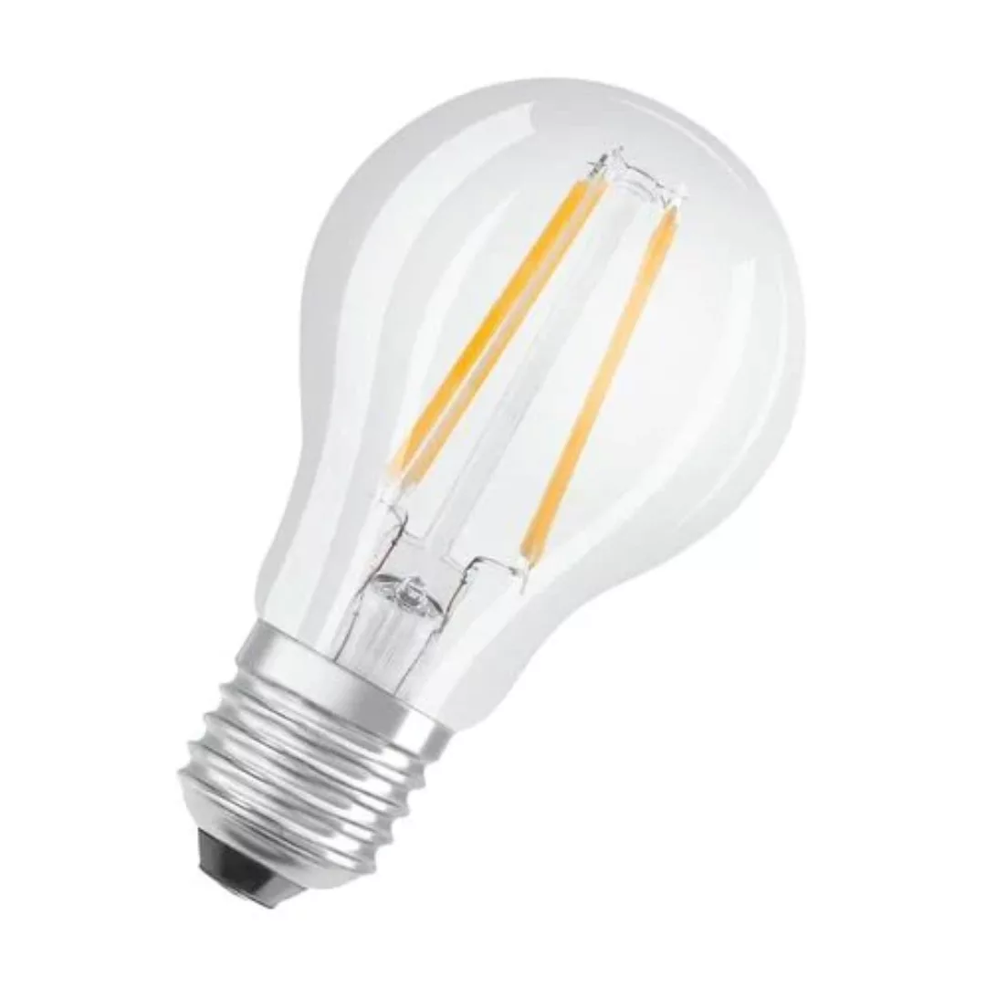 LED Retrofit Leuchtmittel E27 7 W 806 lm 2700 K günstig online kaufen