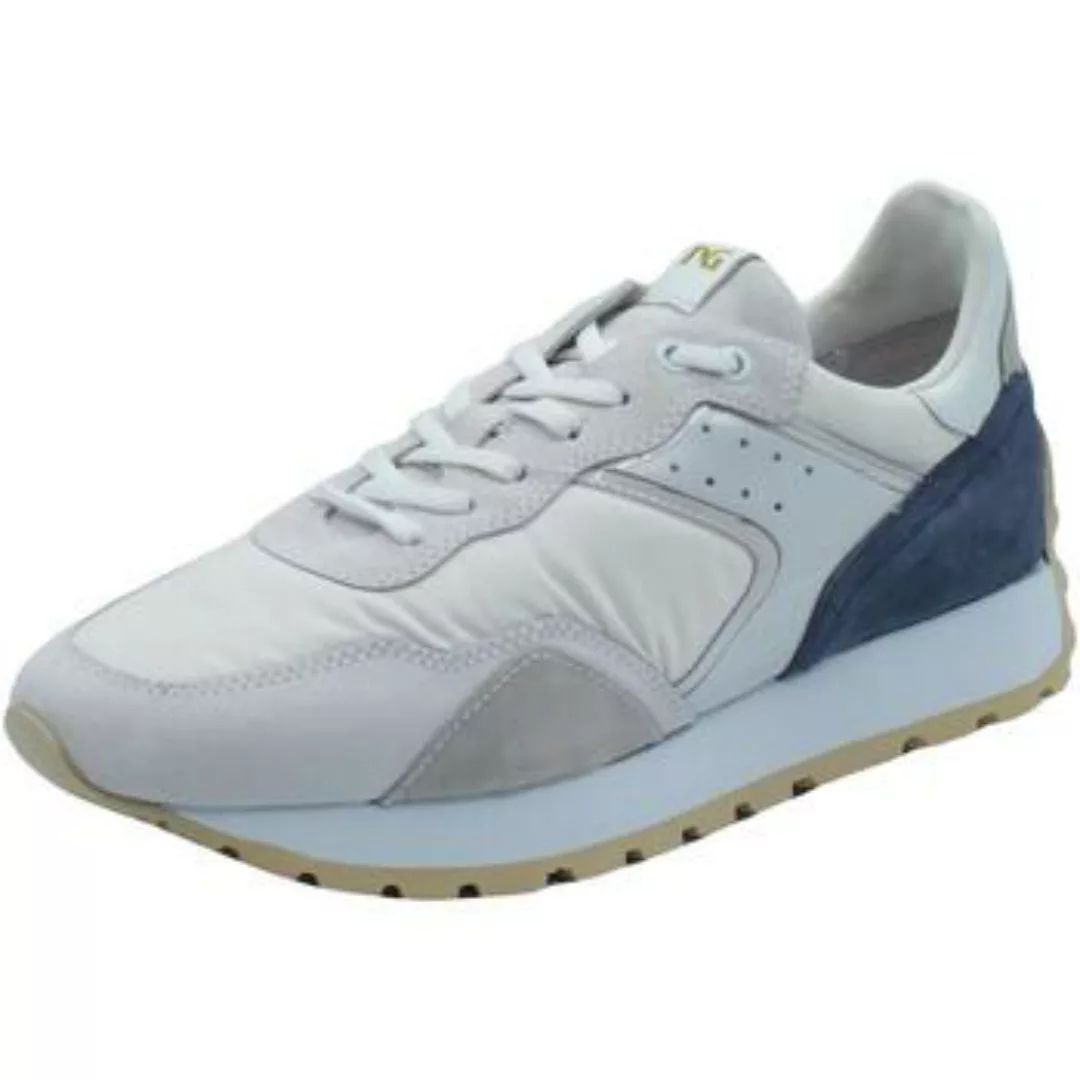 NeroGiardini  Fitnessschuhe E400201U Velour Galassia günstig online kaufen