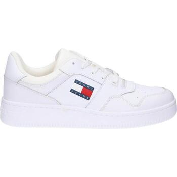 Tommy Hilfiger  Sneaker EM0EM01395 RETRO BASKET ESS günstig online kaufen