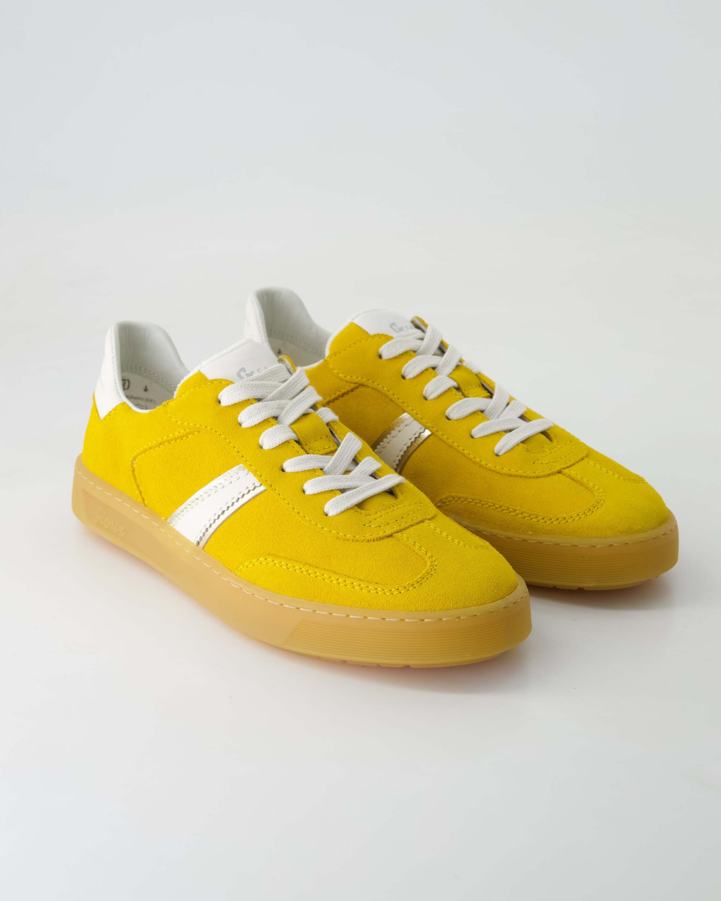 SIOUX Tedroso-Da-707 Sneaker Obermaterial: Leder günstig online kaufen