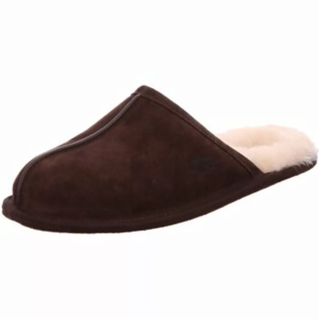 UGG  Hausschuhe Scuff 1101111 espresso günstig online kaufen